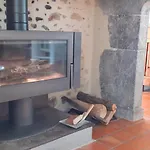 La Borde Verte Villa *