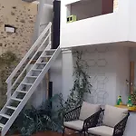 Villa La Borde Verte