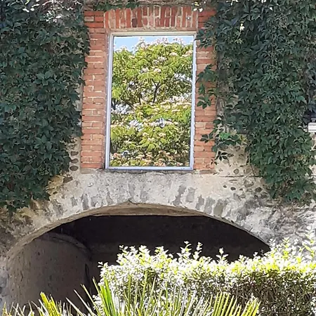La Borde Verte *