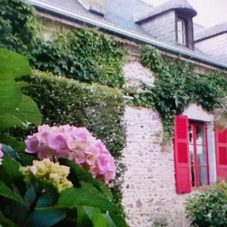 La Borde Verte Villa